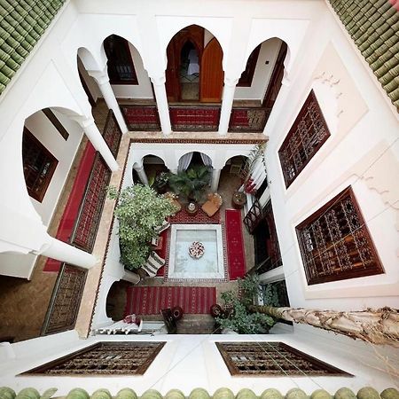 Riad Anais Marrakech Marrakesh Exterior foto