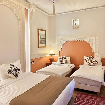 Riad Anais Marrakech Marrakesh Exterior foto