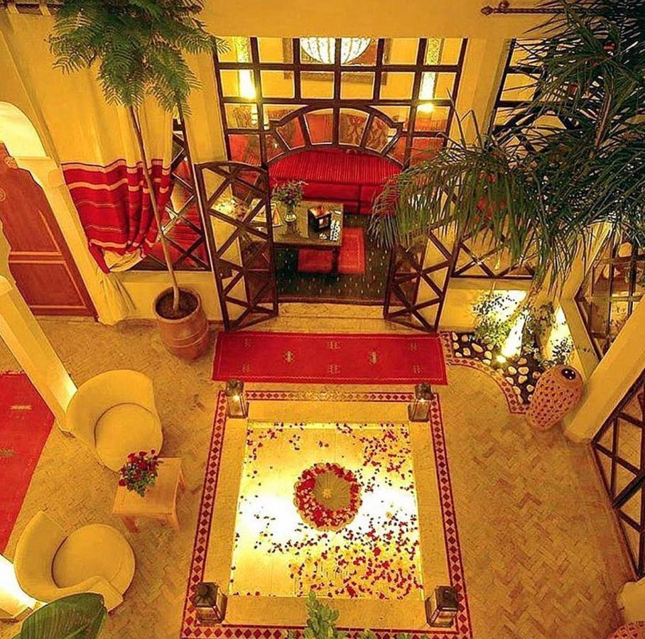 Riad Anais Marrakech Marrakesh Exterior foto