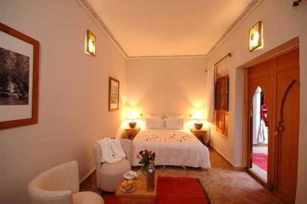 Riad Anais Marrakech Marrakesh Exterior foto
