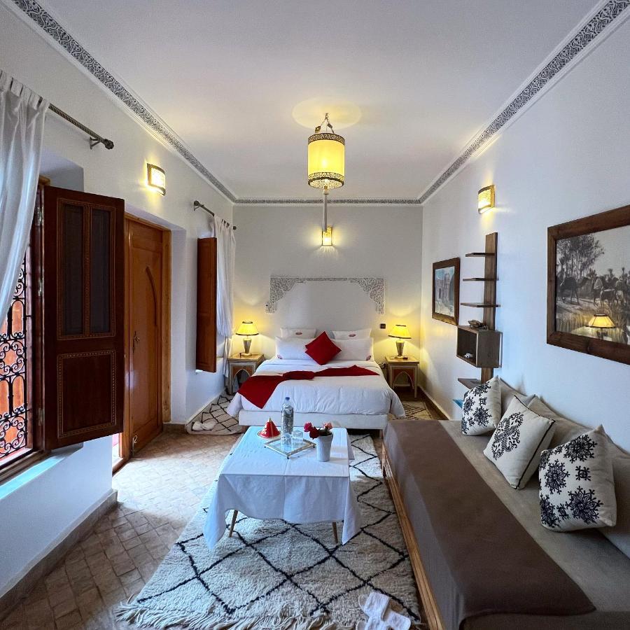 Riad Anais Marrakech Marrakesh Exterior foto