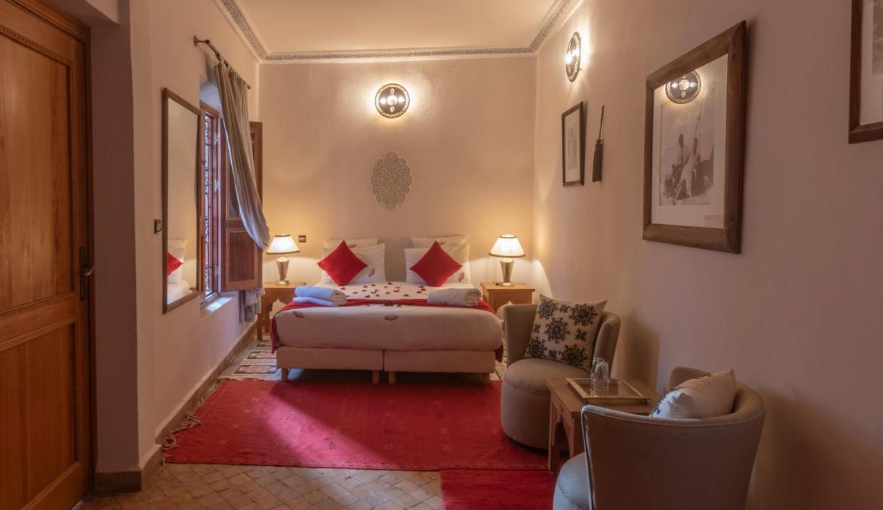 Riad Anais Marrakech Marrakesh Exterior foto