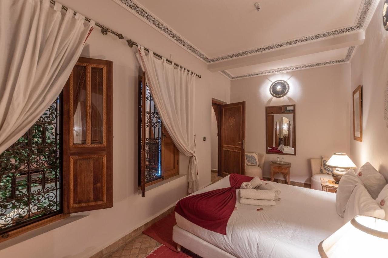 Riad Anais Marrakech Marrakesh Exterior foto