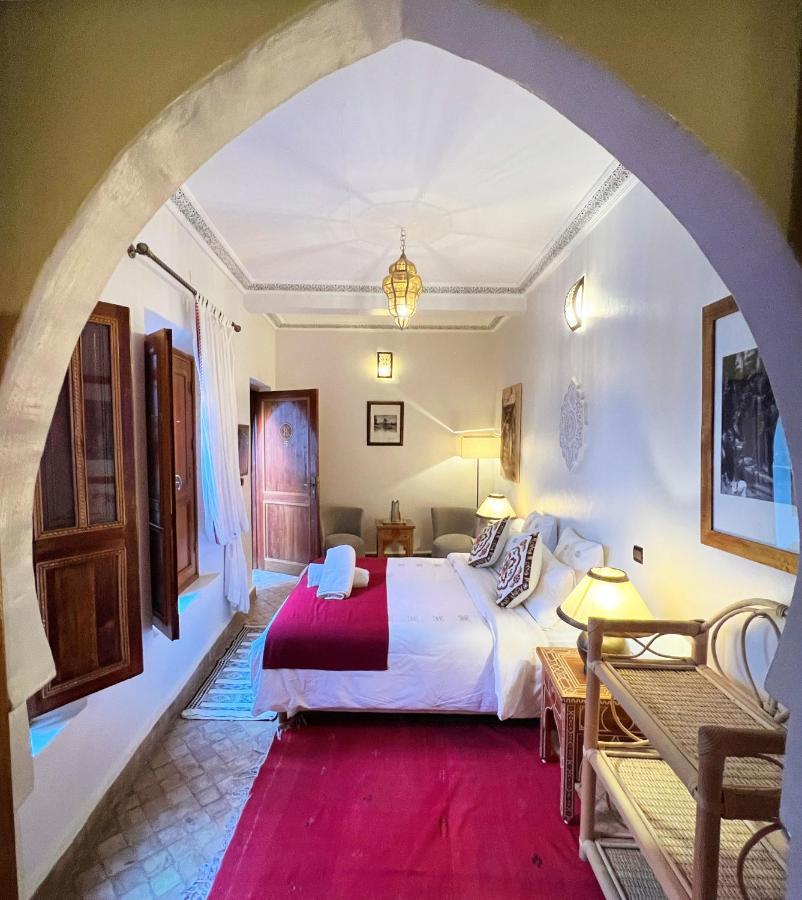 Riad Anais Marrakech Marrakesh Exterior foto