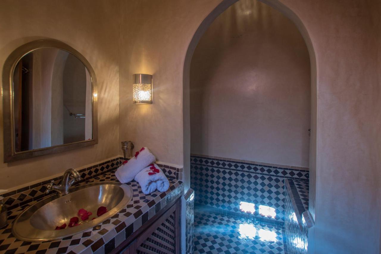 Riad Anais Marrakech Marrakesh Exterior foto