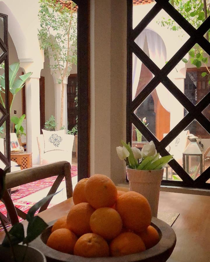 Riad Anais Marrakech Marrakesh Exterior foto