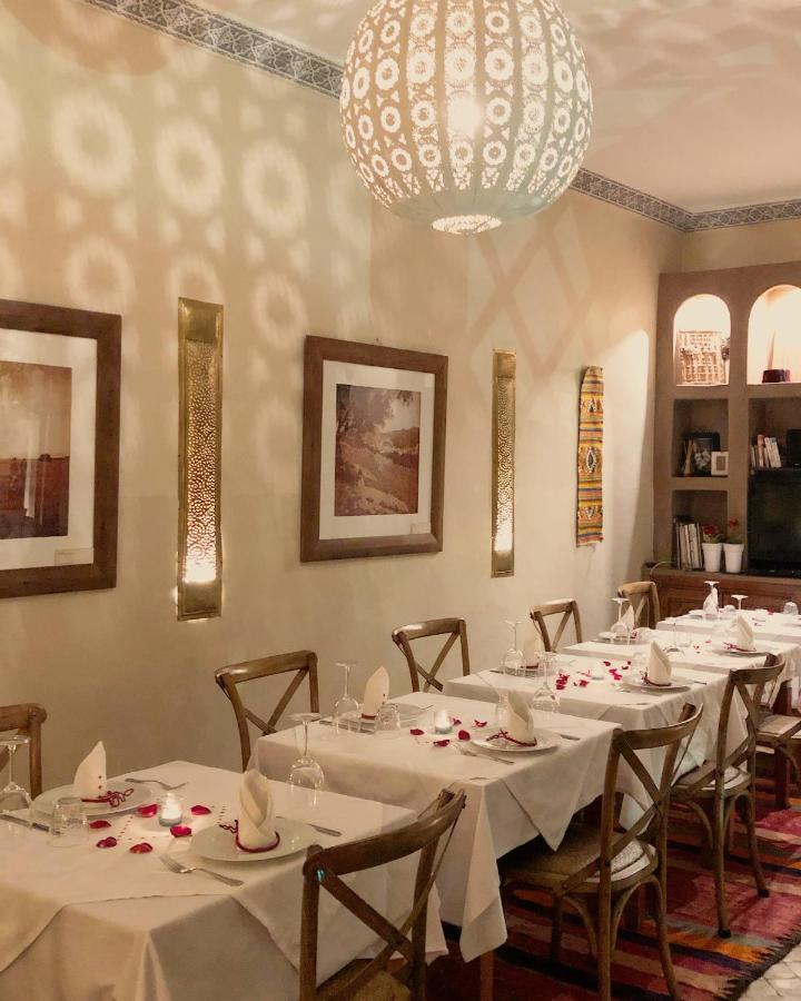 Riad Anais Marrakech Marrakesh Exterior foto