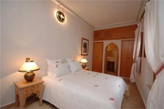 Riad Anais Marrakech Marrakesh Exterior foto