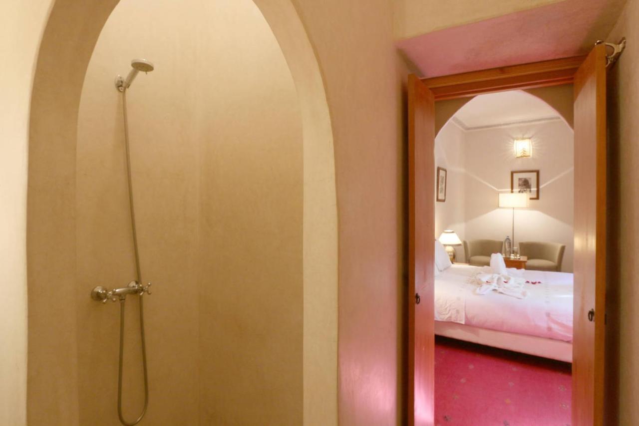Riad Anais Marrakech Marrakesh Exterior foto