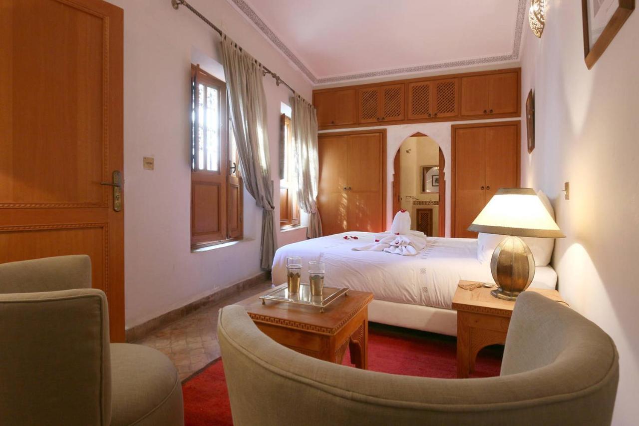Riad Anais Marrakech Marrakesh Exterior foto