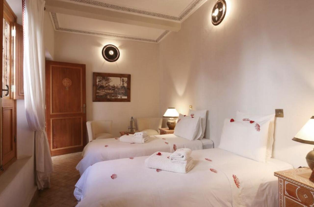 Riad Anais Marrakech Marrakesh Exterior foto