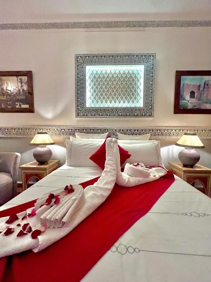 Riad Anais Marrakech Marrakesh Exterior foto