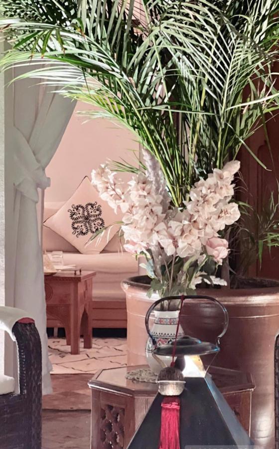 Riad Anais Marrakech Marrakesh Exterior foto
