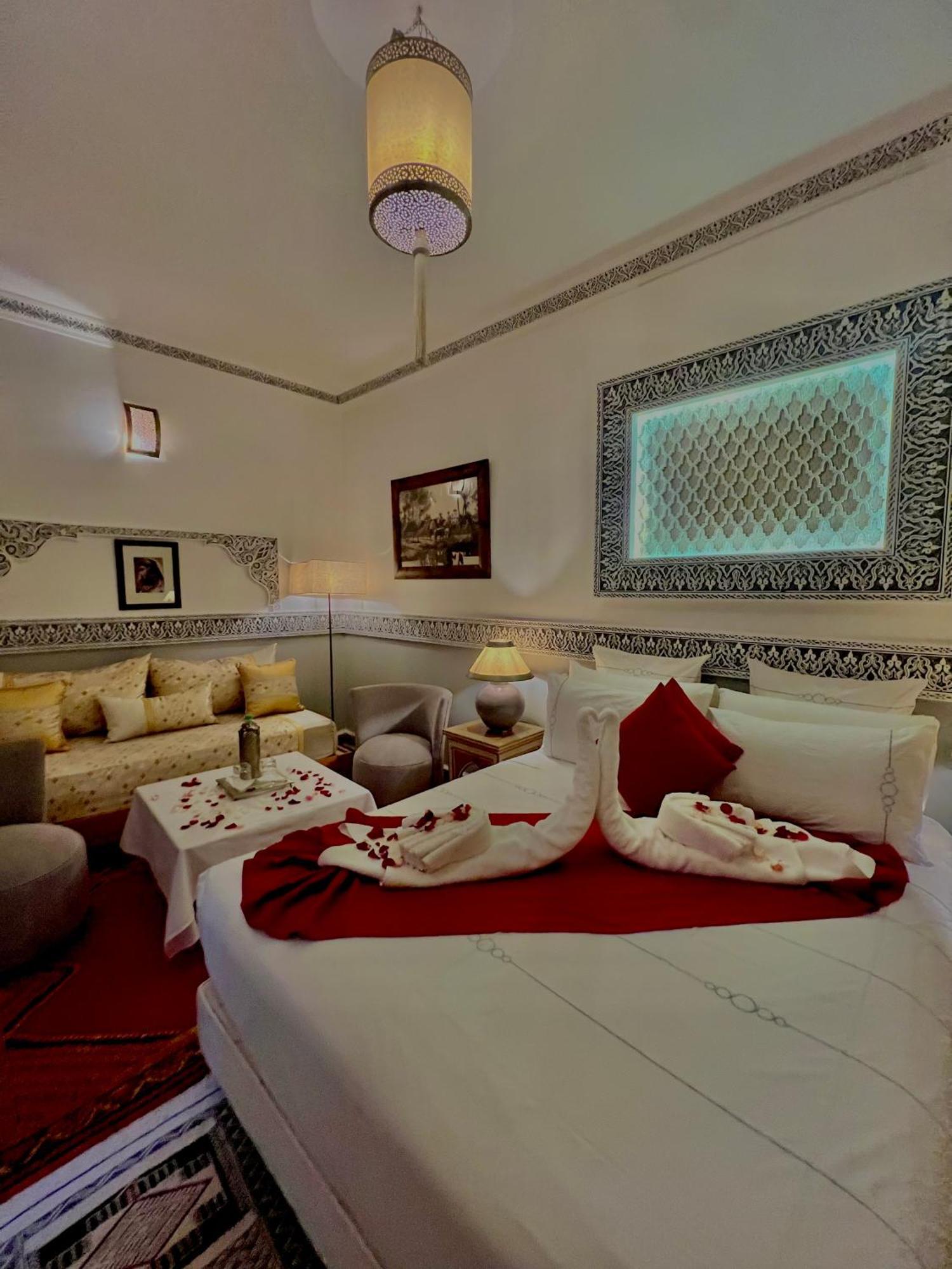 Riad Anais Marrakech Marrakesh Exterior foto