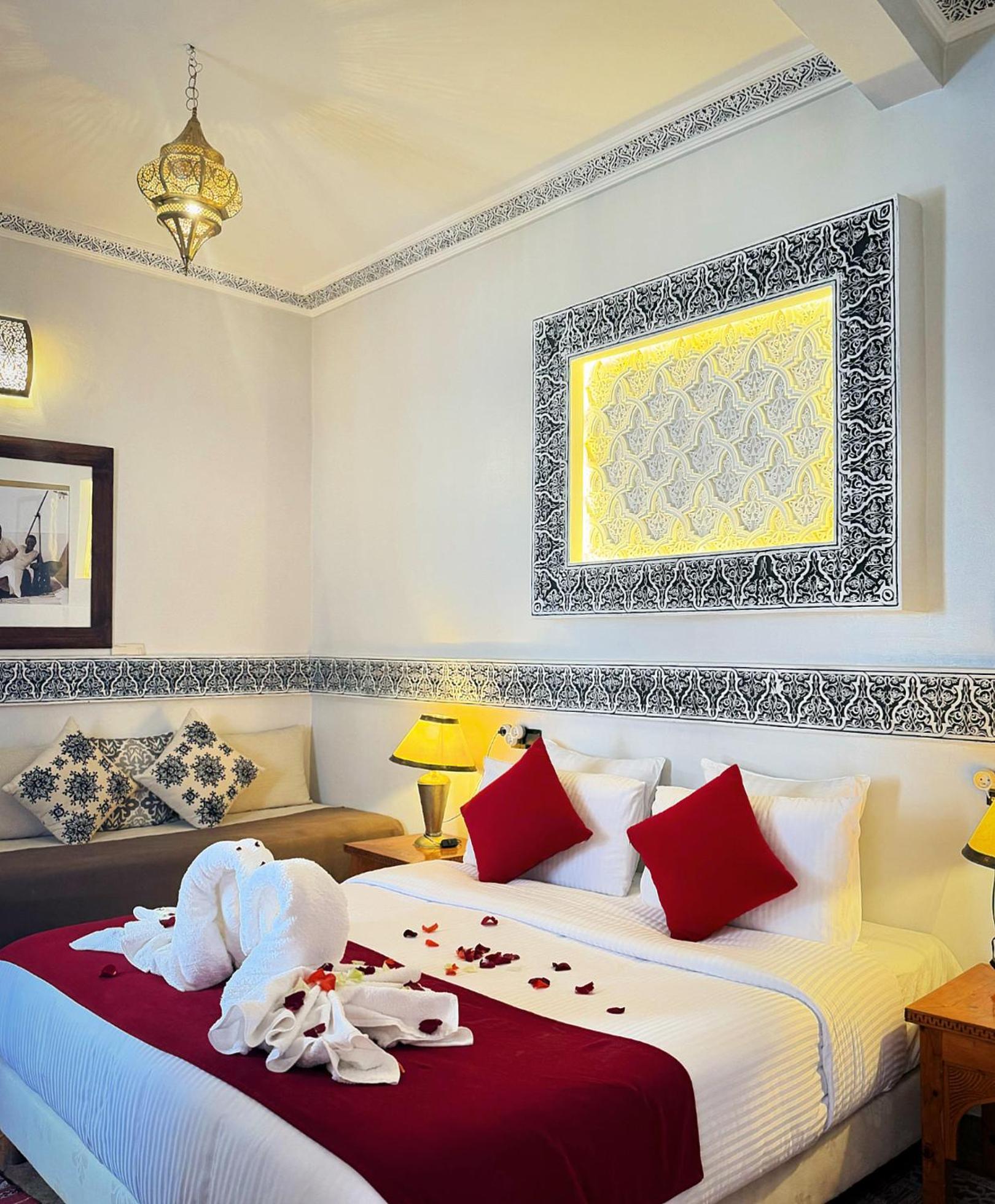 Riad Anais Marrakech Marrakesh Exterior foto