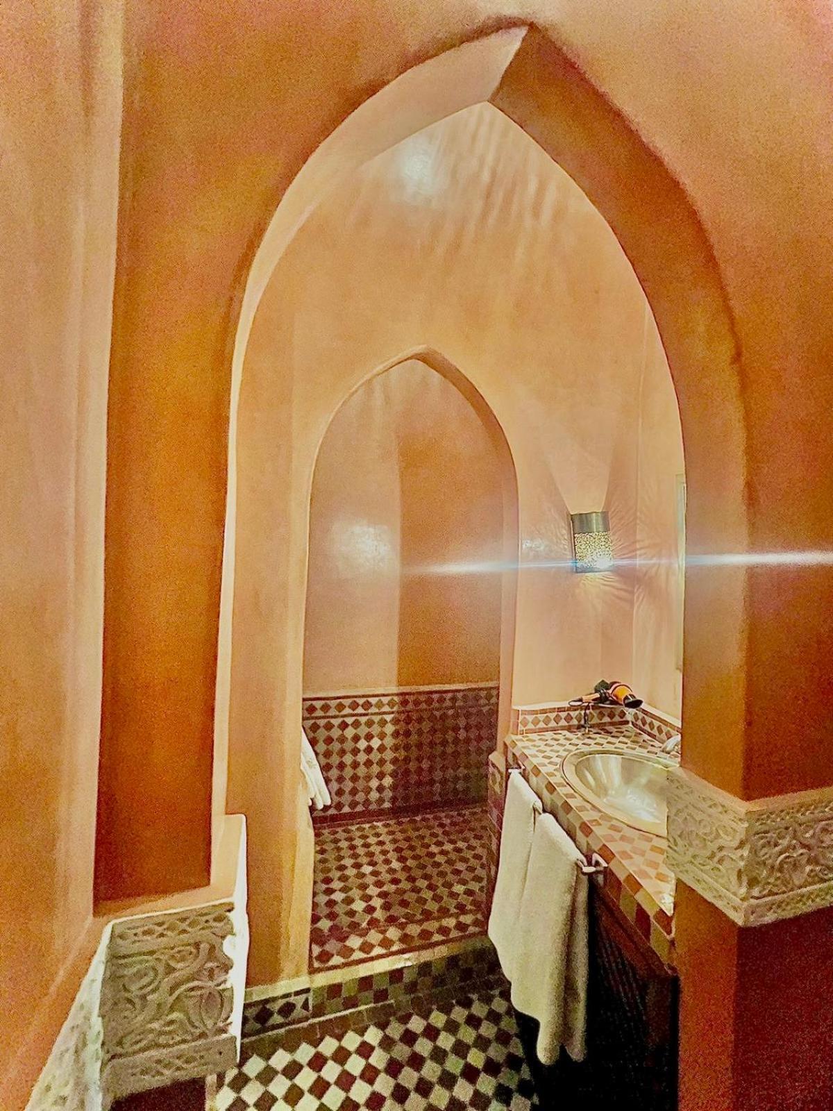 Riad Anais Marrakech Marrakesh Exterior foto