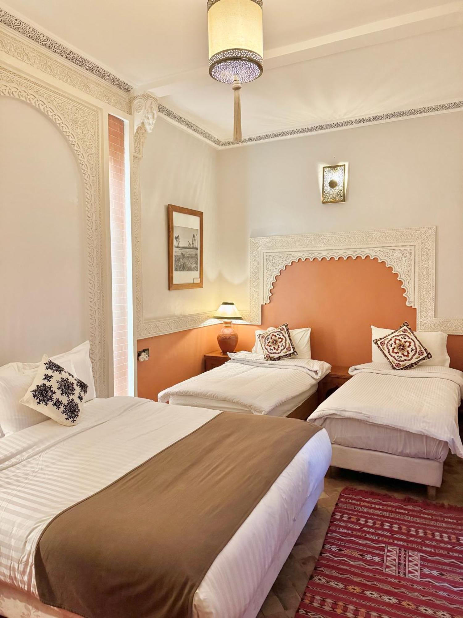 Riad Anais Marrakech Marrakesh Exterior foto
